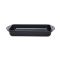 Circulon Rectangular Cake Tin, Black