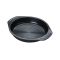Circulon Round Cake Tin 9", Black