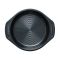 Circulon Round Cake Tin 9", Black
