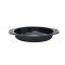 Circulon Round Cake Tin 9", Black