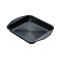 Circulon Square Cake Tin 9", Black