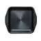 Circulon Square Cake Tin 9", Black