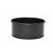 Circulon Loose Base Round Cake Tin,  8", Black