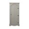 Casa Connor Vestry Cabinet, Grey
