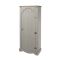 Casa Connor Vestry Cabinet, Grey