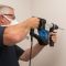 Draper Storm Force SDS+ Rotary Hammer Drill, 230v, 900w