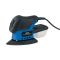 Draper Storm Force Tri-Base Detail Sander, 230v, 75w