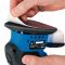 Draper Storm Force Tri-Base Detail Sander, 230v, 75w