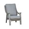Casa Lupo Cane Armchair