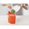 Joseph Joseph Totem Max Bin, 60L, Stone