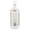 Pacific Lifestyle Adaline Lantern Table Lamp, White