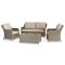 Kettler Charlbury Lounge Garden Set