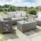 Kettler Charlbury Signature Lounge Garden Set