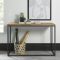 Casa Finsbury Console Table