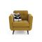 Orla Kiely Ivy Fabric Armchair