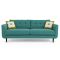 Orla Kiely Linden Large Fabric Sofa, Barrow Pool