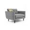 Orla Kiely Linden Velvet Snuggler
