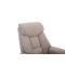 Casa Bayonne Chair & Footstool, Lisbon Wheat  Fabric