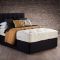 Hypnos Wool Origins 8 Divan Bed Set, King