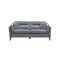 Casa Marley 3 Seater Fabric Sofa