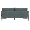 Ercol Forli Large Fabric Sofa