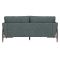 Ercol Forli Large Fabric Sofa