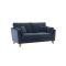 Casa Viscount Fabric 2 Seater Sofa
