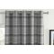 Sundour Carnoustie Curtains, 168 x 229cm, Grey