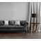 Muriva Texture Wallpaper, Silver
