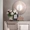 Muriva Lipsy Luxe Texture Wallpaper, Rose Gold