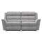 Parker Knoll Colorado Large 2 Seater Power Recliner Fabric Sofa 