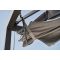 Kettler Panalsol Pagoda, 3x3m