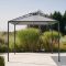 Kettler Panalsol Pagoda, 3x3m