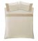 Amanda Holden Champagne Bubbles Duvet Cover, Double