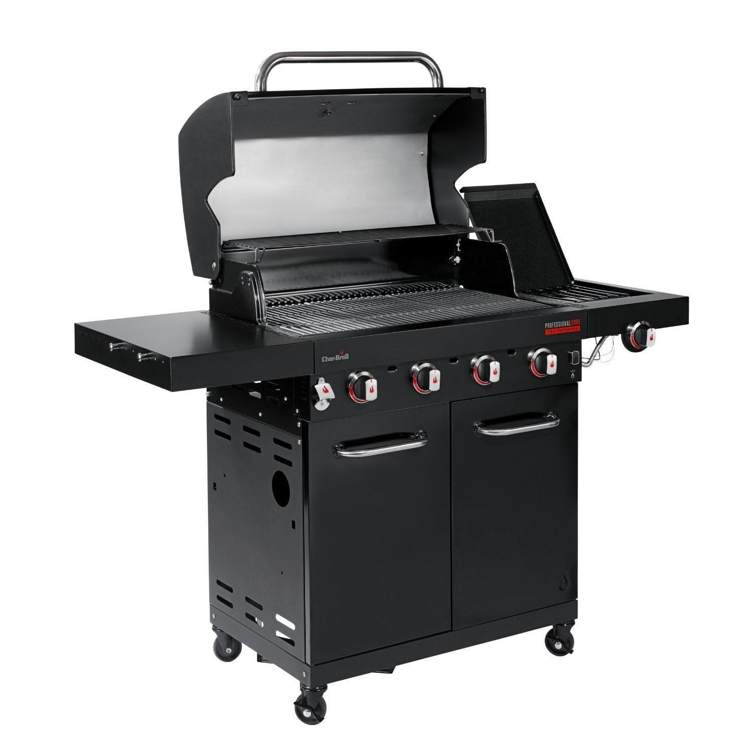 Char broil bbq outlet