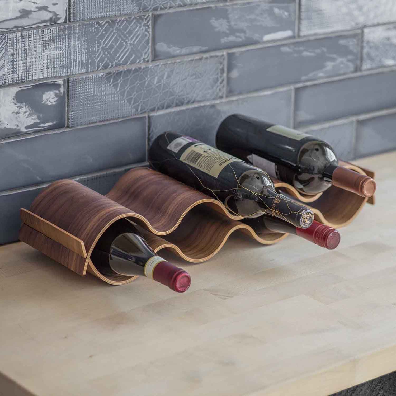 Wine curio deals