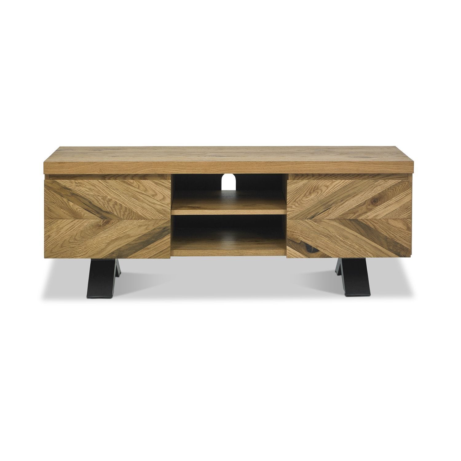 Casa Eclipse TV Cabinet Leekes