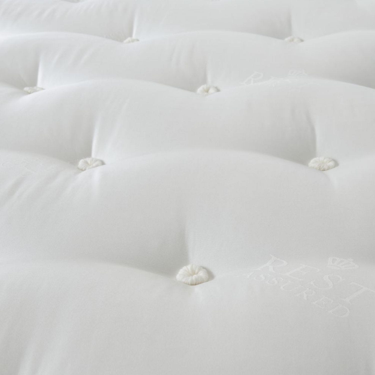 Rest assured sale beds price check