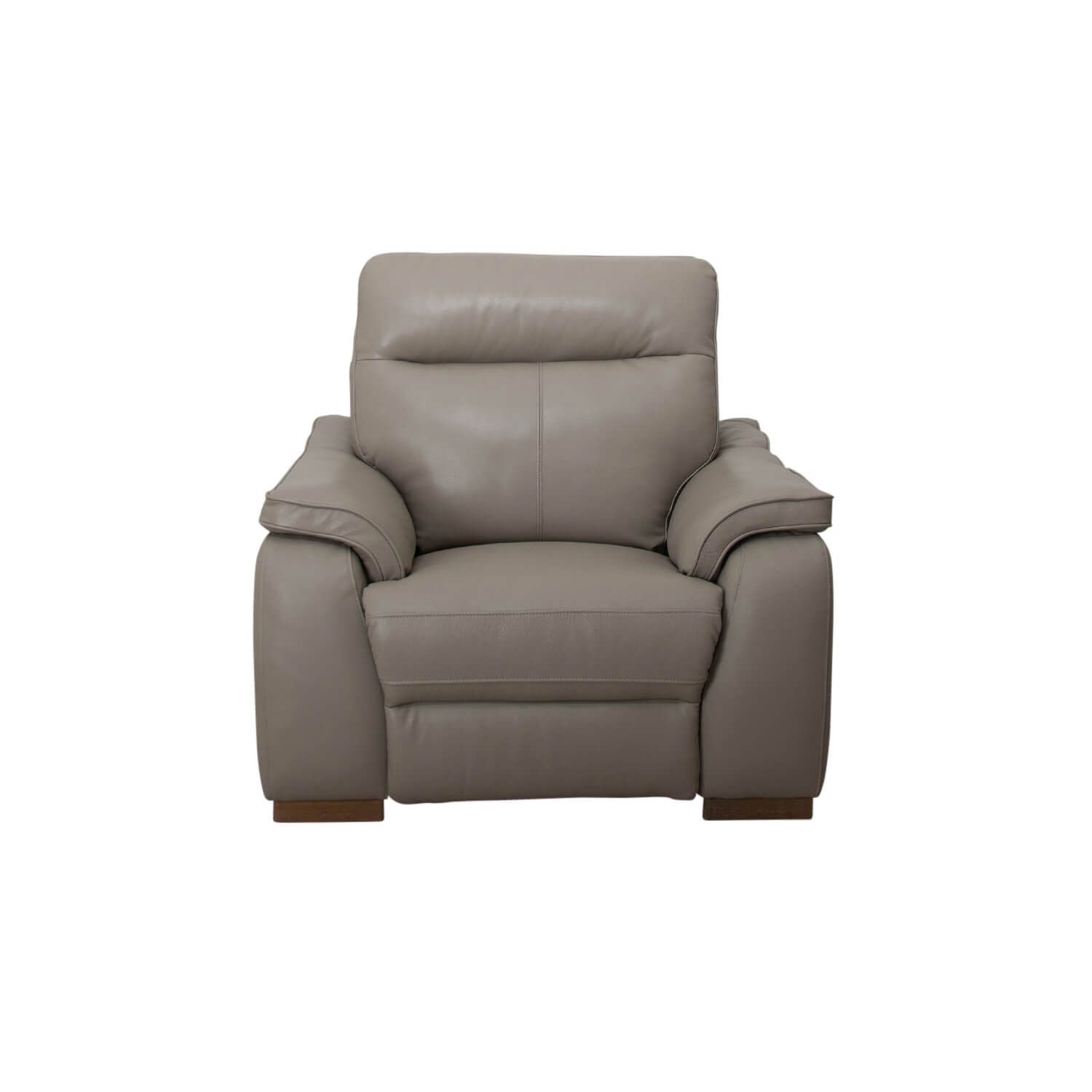 Power tilt hotsell headrest recliner