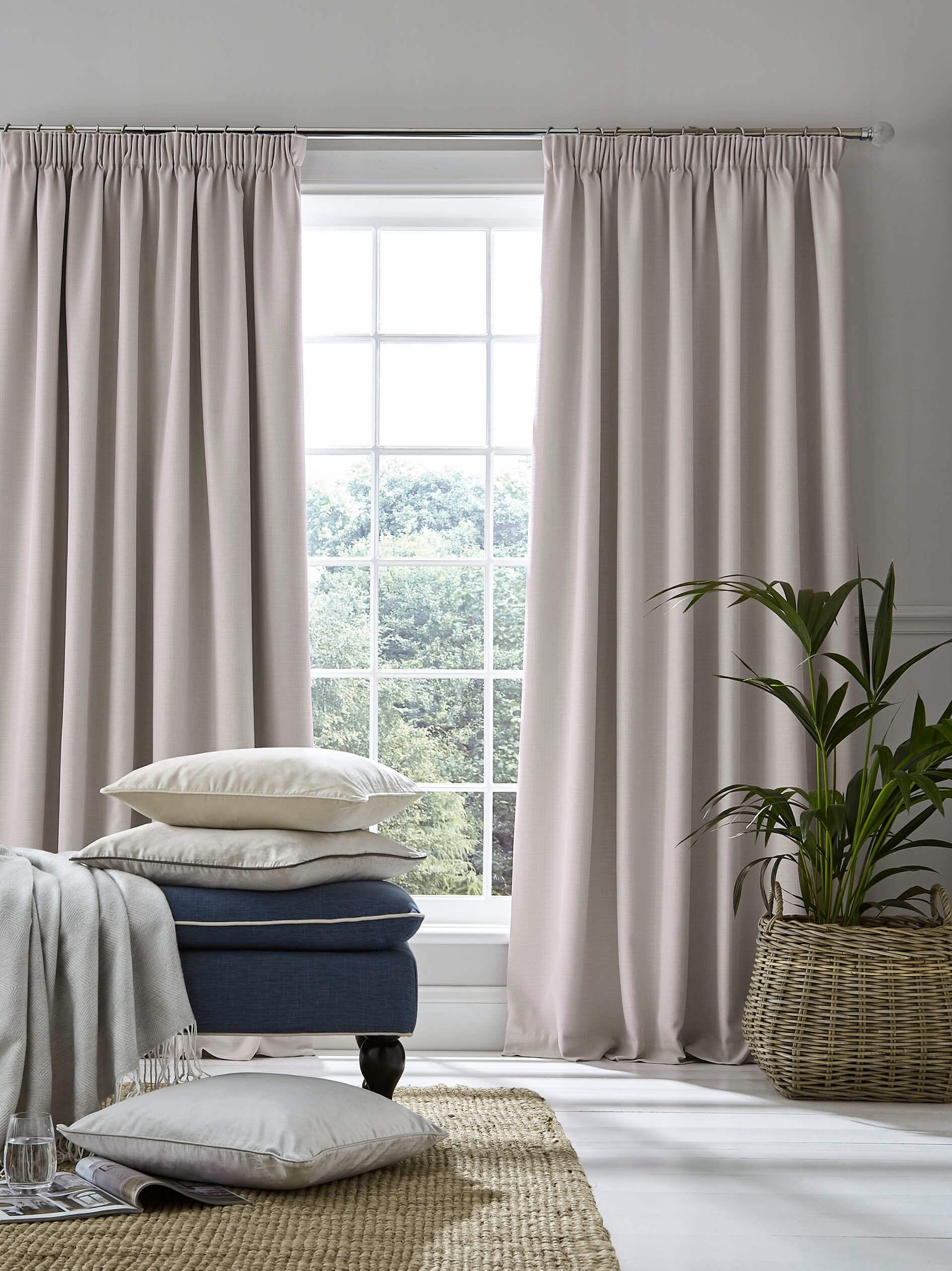 Blackout curtains 2025