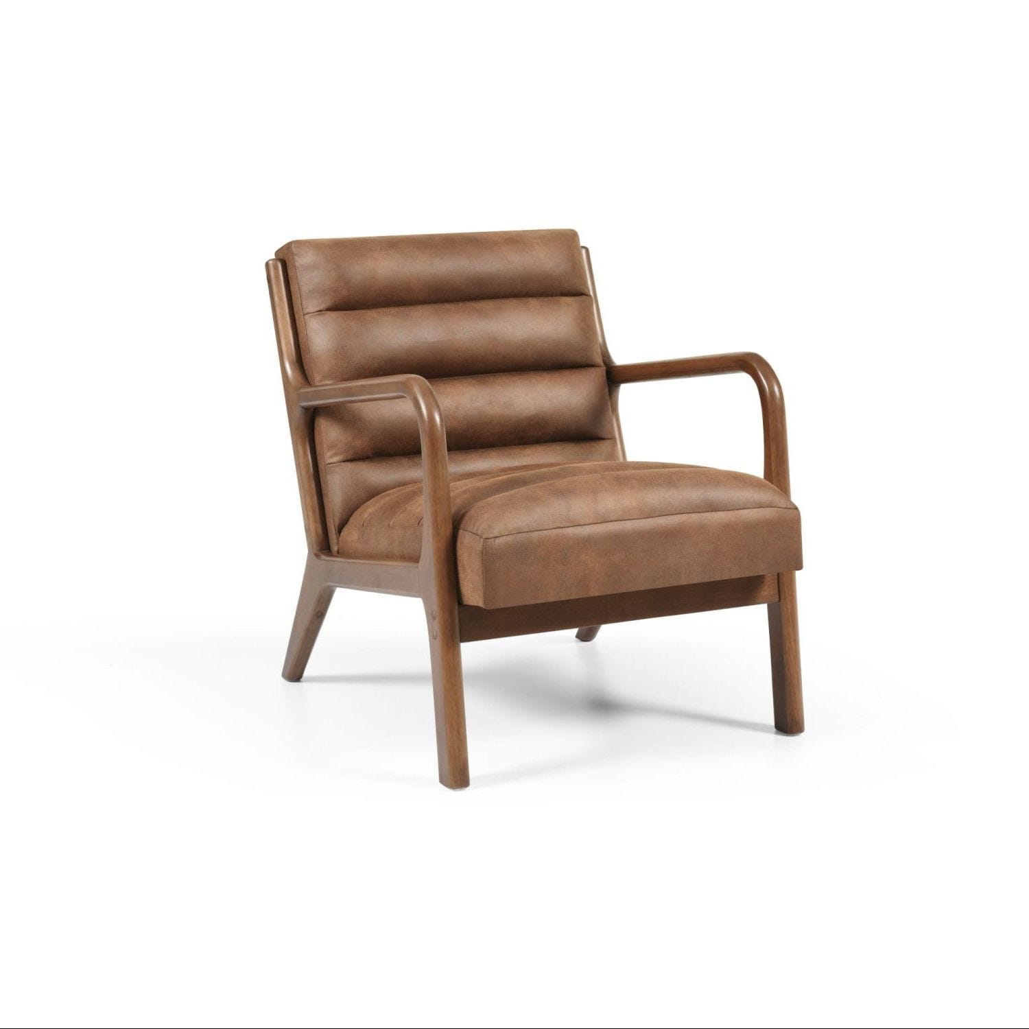 Datsun store leather armchair