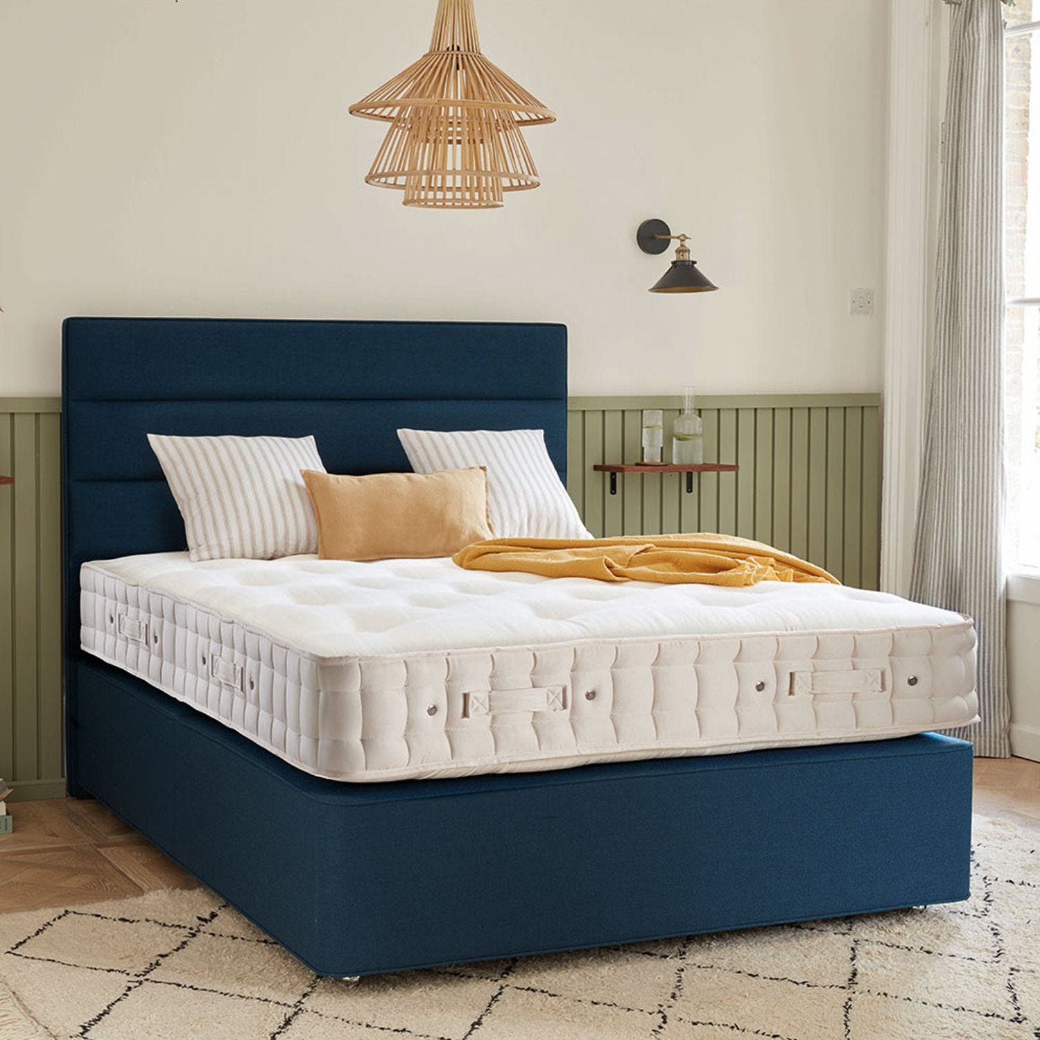 Superking store divan base