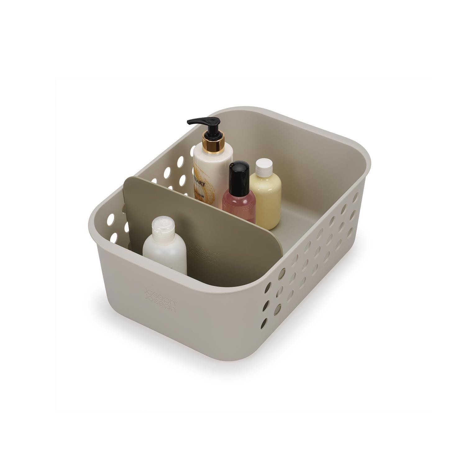 Organising basket top