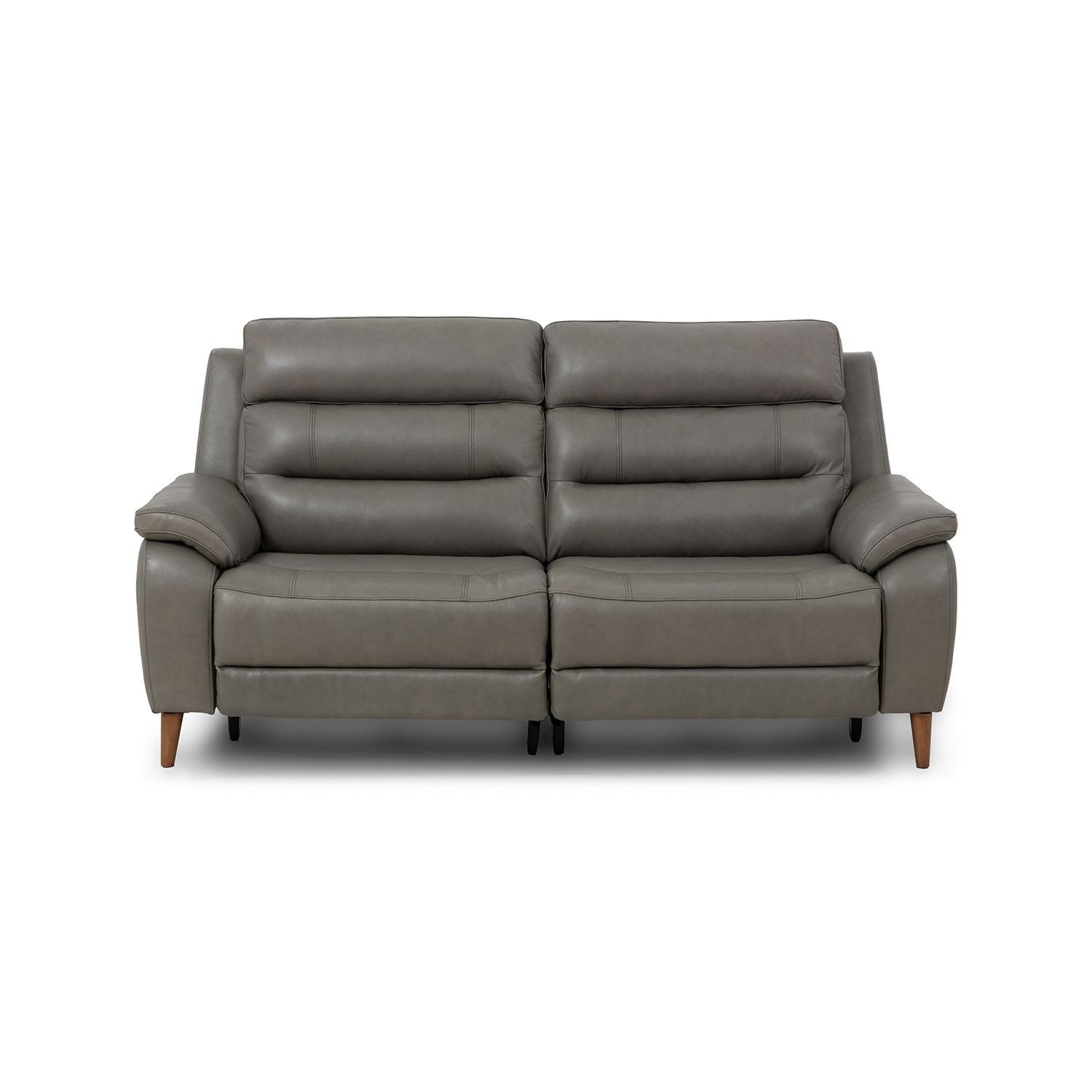 Most comfortable store leather sofa