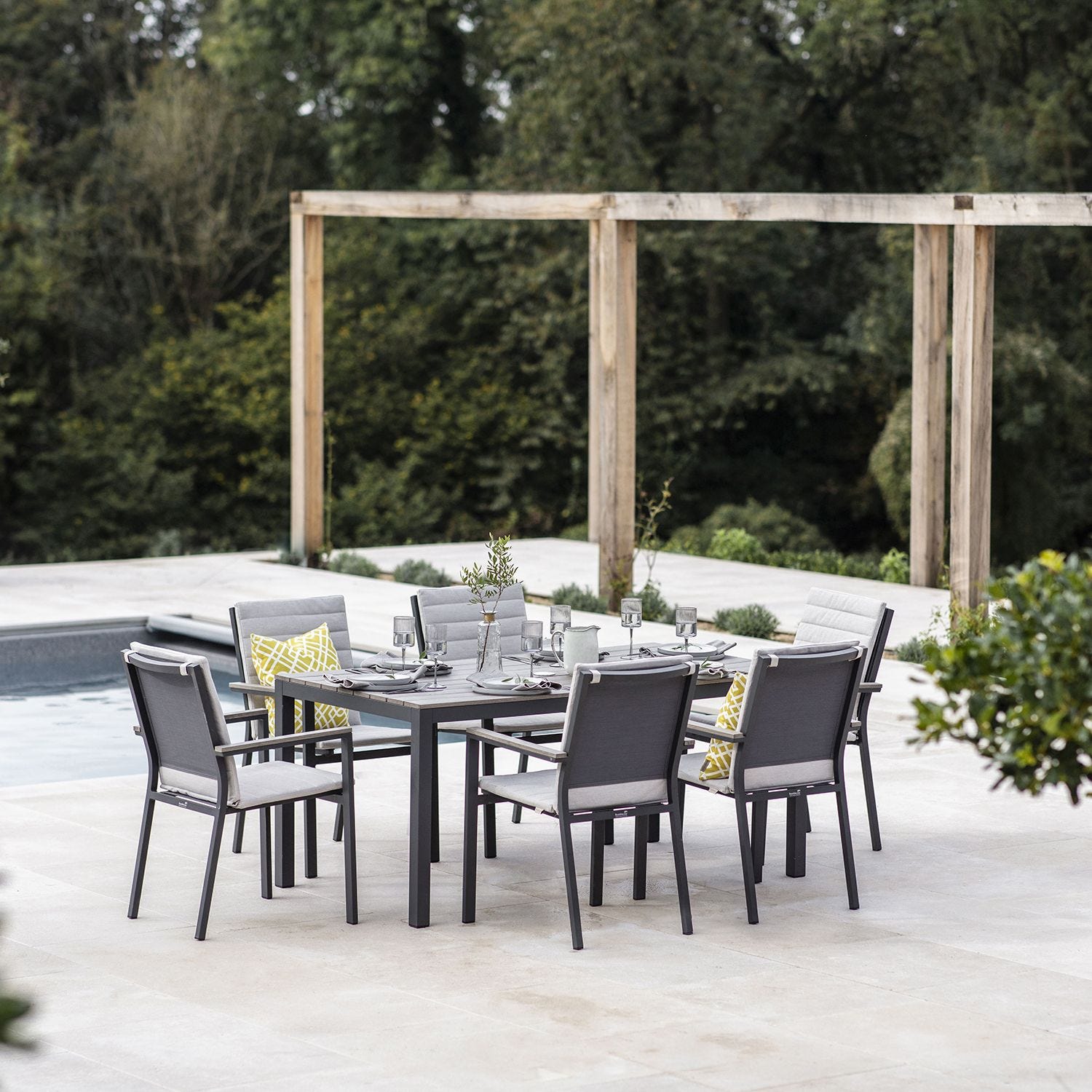 Bramblecrest dining set online
