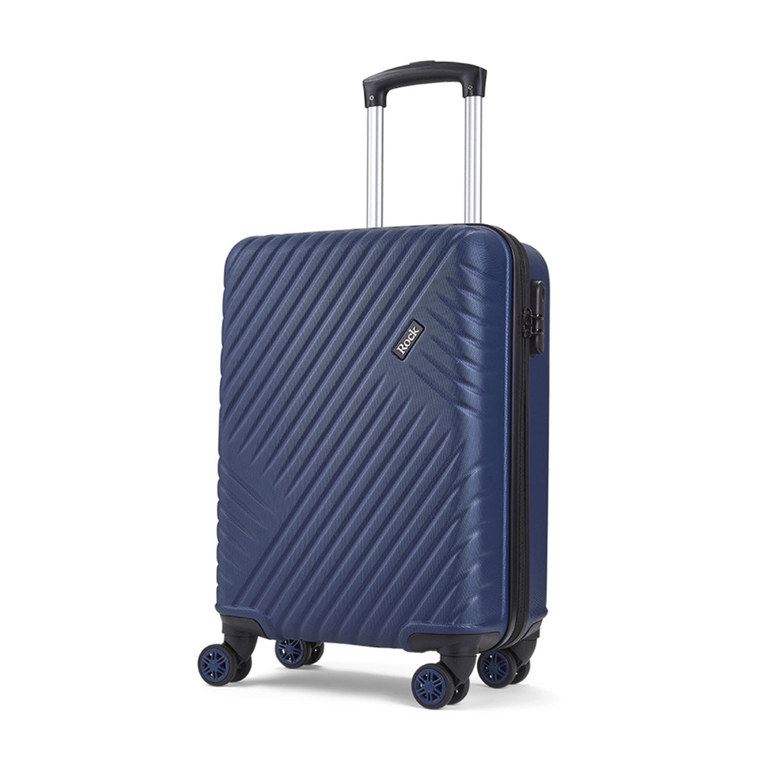 Hard shell cabin suitcase store