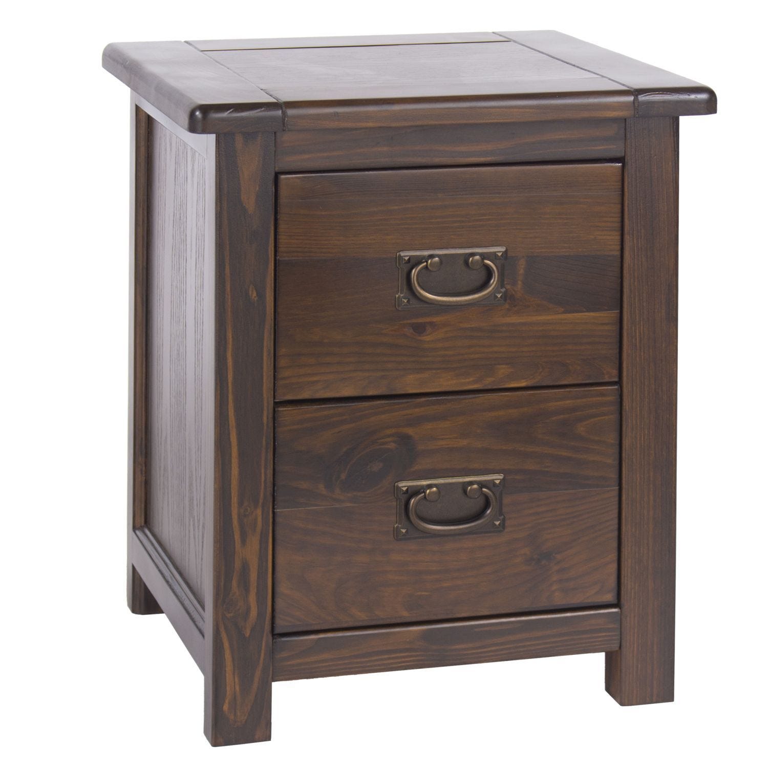 Walnut bedside cabinets new arrivals