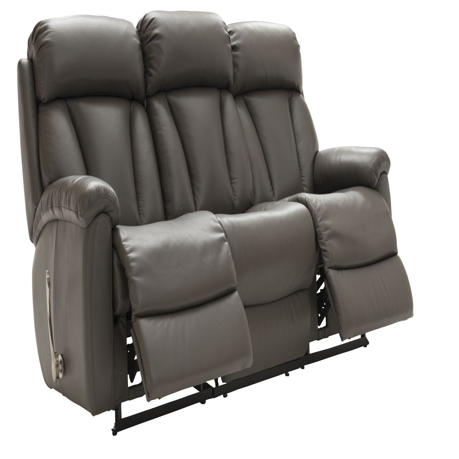 Lazy boy sales leather sofas
