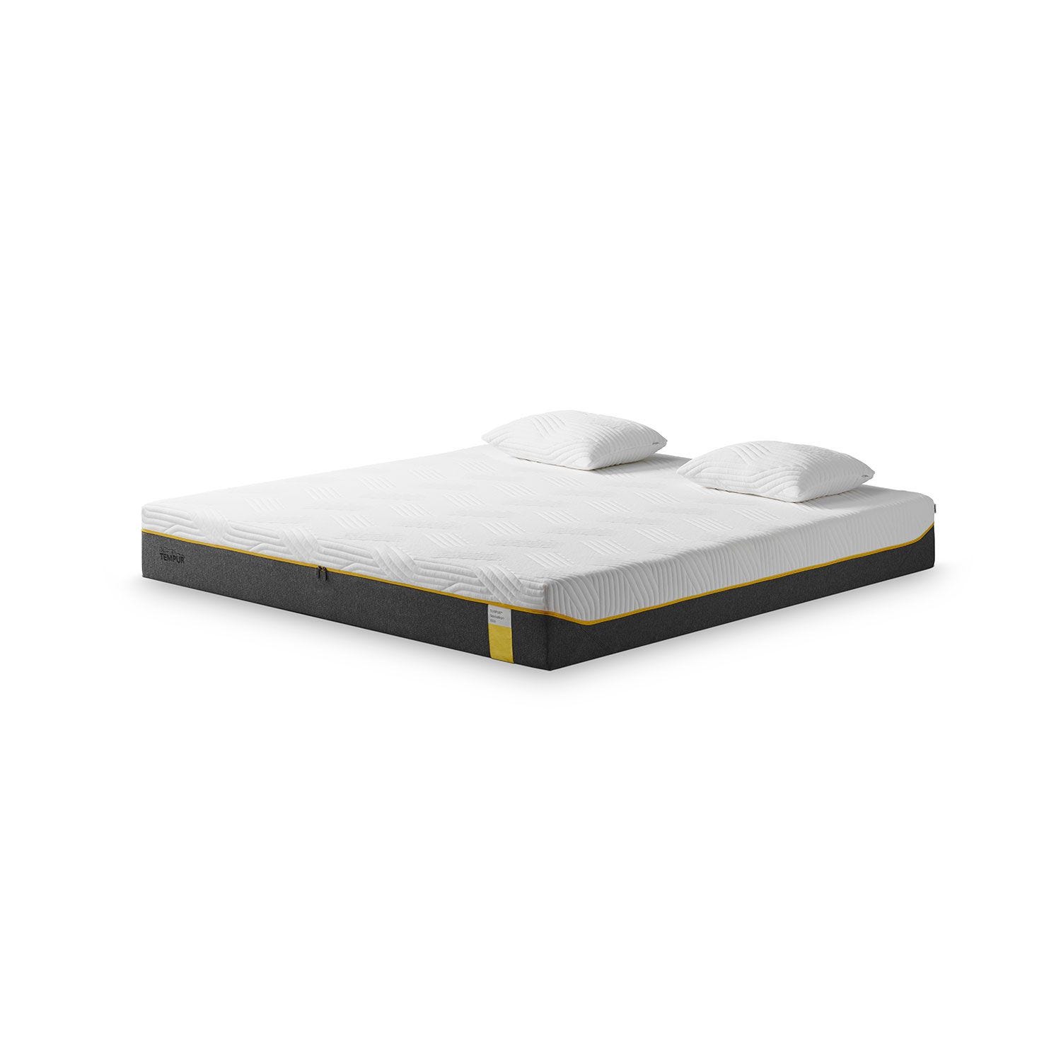 Tempur super king mattress hot sale