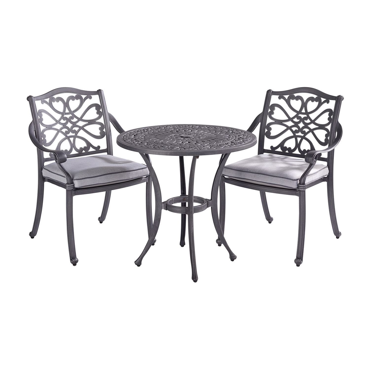 Capri bistro set clearance